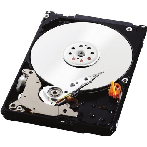 HGST Travelstar Z5K500.B HTS545050B7E660 500 GB Hard Drive - 2.5" Internal - SATA (SATA/600)
