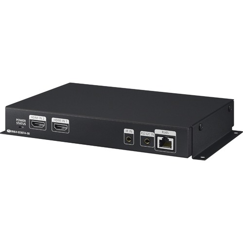 Samsung Signage Meeting Box (SBB-MT12EA) - HDMI - USB - DVI - SerialEthernet