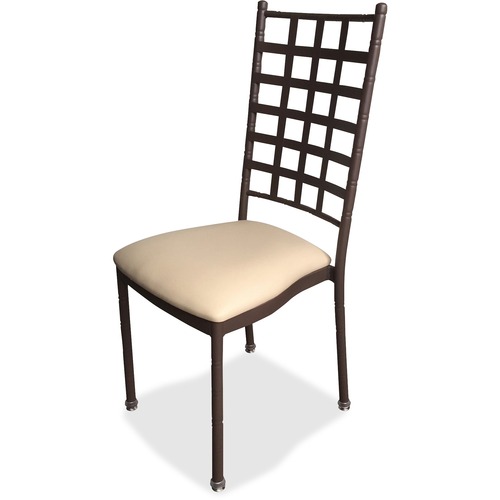 Picture of Holland Bar Stools Stacking Chair