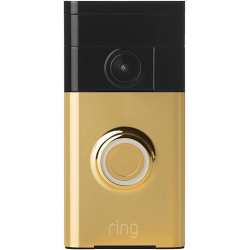 Ring Video Doorbell