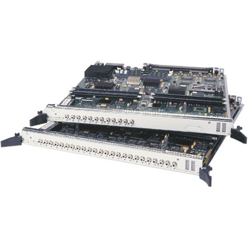 Cisco Expansion Module