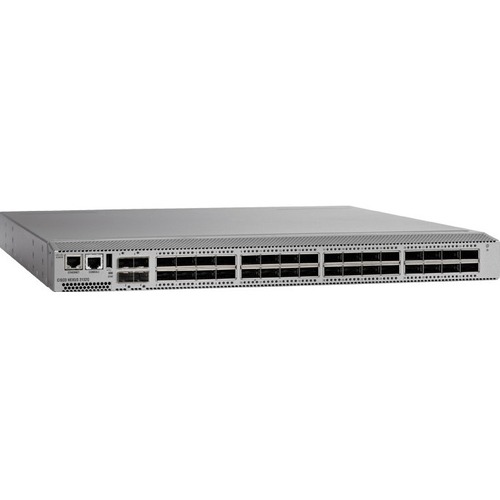 Cisco Systems, Inc N3K-C3132Q-V= Cisco Nexus 3132Q-V Switch