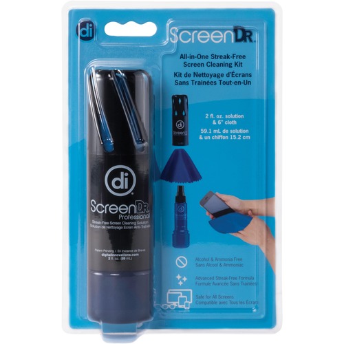 Picture of ScreenDr 2oz. Screen Cleaning Kit