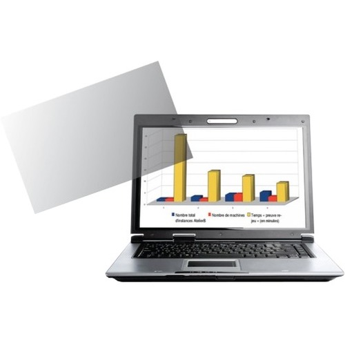 Urban Factory Privacy Screen Filter - For 15.6