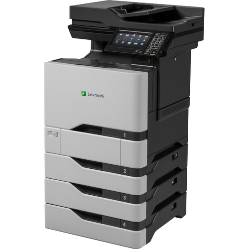 which sharp printers can use with the meraki system