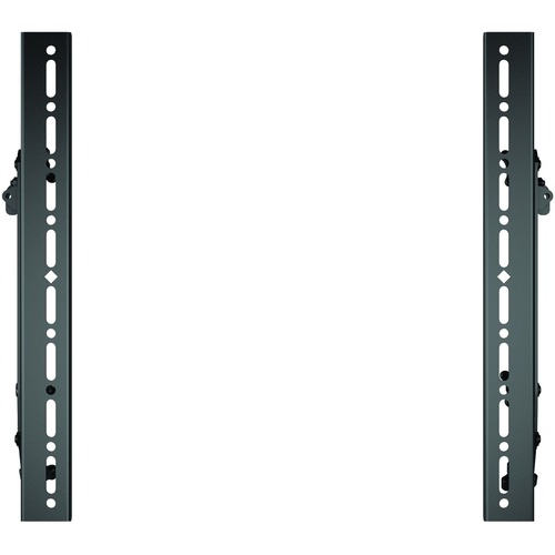 Chief Fusion FMSIML Mounting Adapter for LCD Display - Black - 26" to 37" Screen Support - 125 lb Load Capacity