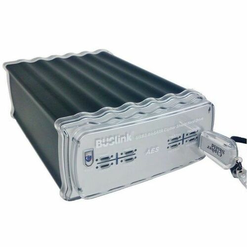 Buslink CSX-20TRU3 DAS Array - 20 TB Installed HDD Capacity