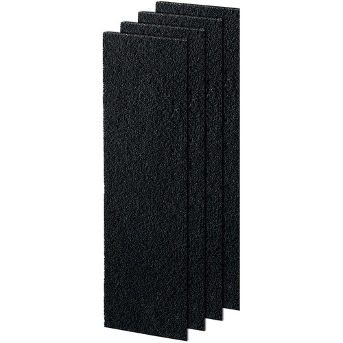 Fellowes Carbon Replacement Filter - Small - For AeraMax 90/100/DX5, 4/PK