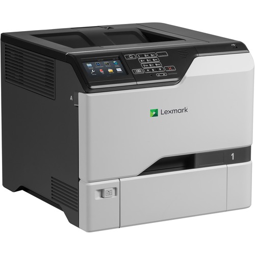 lexmark ms820