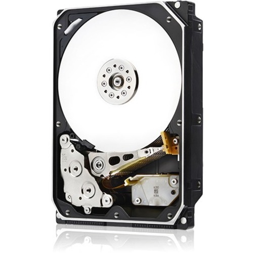 HGST Ultrastar He10 HUH721010ALN600 10 TB Hard Drive - 3.5" Internal - SATA (SATA/600)