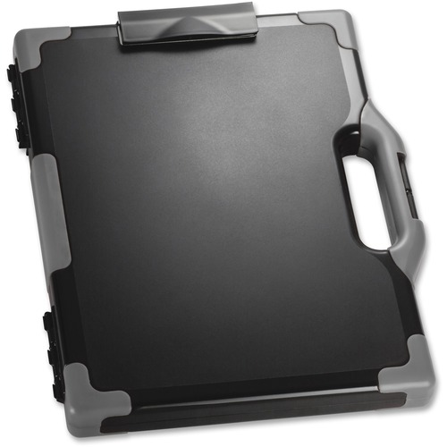 Picture of Officemate Carry-All Clipboard Storage Box