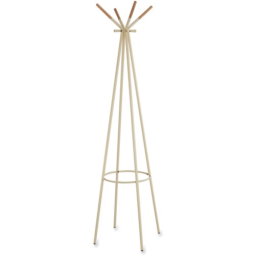 Picture of Safco 4-hook Coat Rack