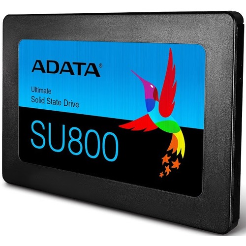 Adata Ultimate SU800 ASU800SS-128GT-C 128 GB Solid State Drive - 2.5inInternal - SATA (SA