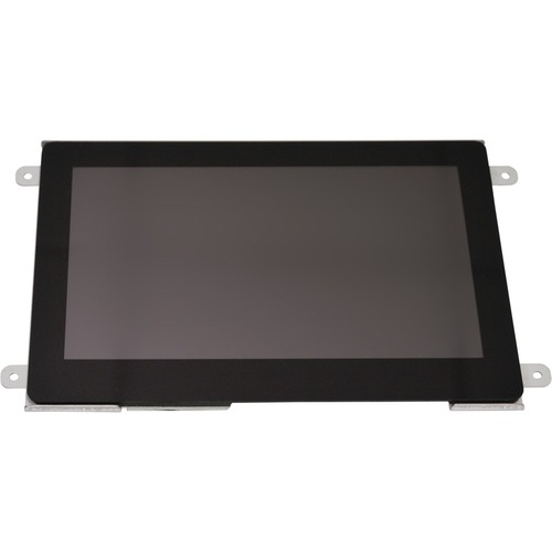 Mimo Monitors UM-760C-OF 7" Open-frame LCD Touchscreen Monitor - 16:9 - 15 ms - 7" Class - CapacitiveMulti-touch Screen - 1024 x 600 - WSVGA - 262,144 Colors - 700:1 - 250 Nit - LED Backlight - Speakers - USB - RoHS - 1 Year