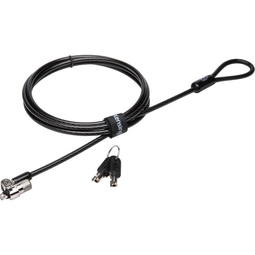Kensington Microsaver Cable Lock - For Notebook = KMW65035