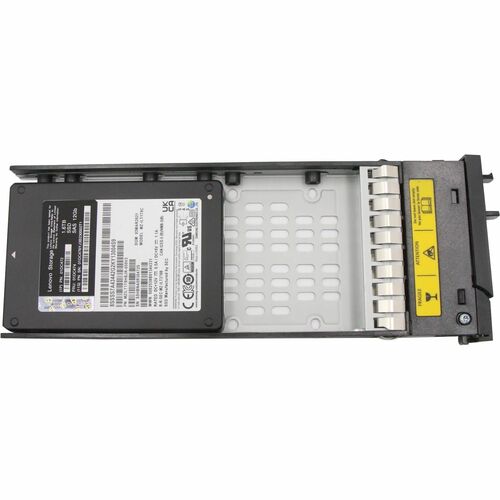 Lenovo 1.60 TB Solid State Drive - 2.5" Internal - SAS - SAS
