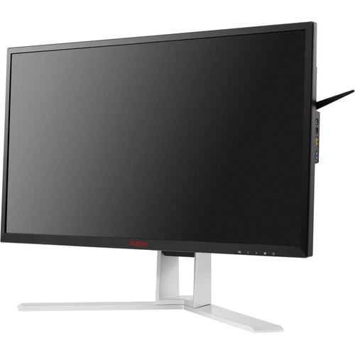 Настройки монитора aoc agon ag241qx