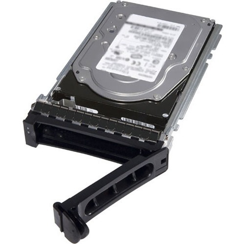 Total Micro 600 GB Hard Drive - 2.5" Internal - SAS (6Gb/s SAS) - 10000rpm