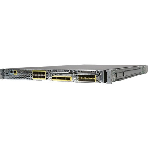 Cisco FirePOWER 4140 Network security/Firewall Appliance