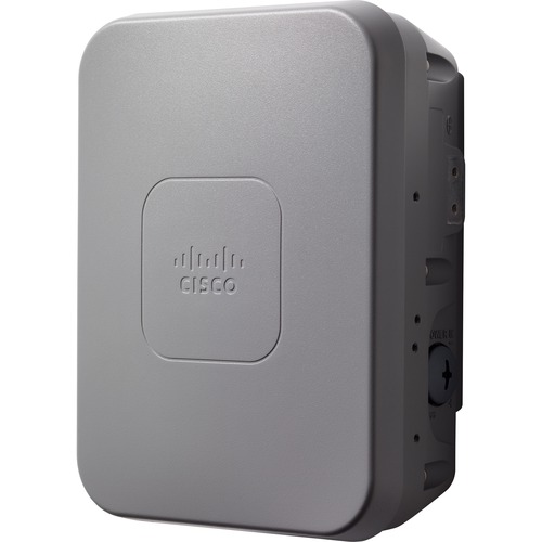 Cisco Systems, AIR-AP1562D-E-K9 Cisco Aironet 1562D IEEE 802.11ac 1.30 Gbit/s Wireless Access Point