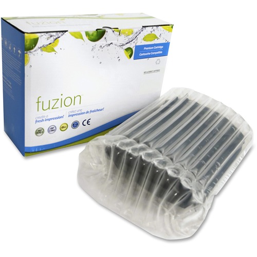 fuzion Toner Cartridge - Alternative for HP 05X - Laser - High Yield - 6500 Pages - 1 Each