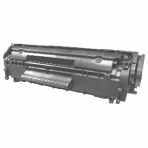 fuzion Toner Cartridge - Alternative for Canon - Laser - 2000 Pages - 1 Each