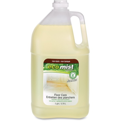 Eco Mist Solutions Floor Cleaner