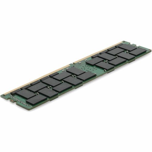 AddOn AM2400D4QR4LRN/64G x1 Cisco UCS-ML-1X644RV-A Compatible Factory Original 64GB DDR4-2400MHz Load-Reduced ECC Quad Rank x4 1.2V 288-pin CL17 LRDIMM - 100% compatible and guaranteed to work