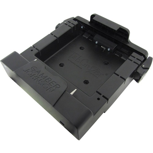 Gamber-Johnson Zebra ET50/55 8" Non-Powered Cradle - Docking - Tablet PC - Proprietary Interface