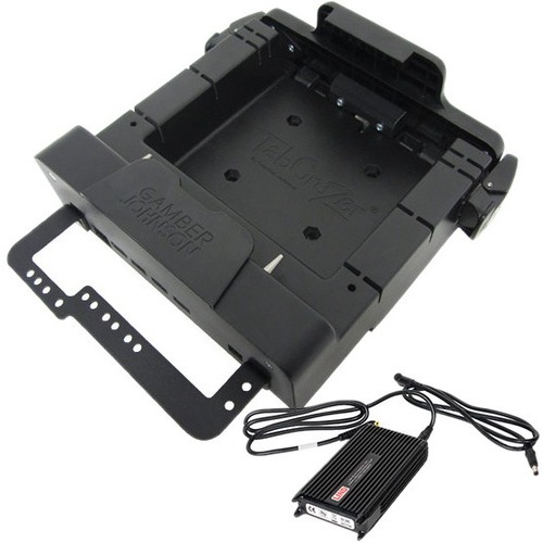 Gamber-Johnson Docking Station - for Tablet PC - 3 x USB Ports - 3 x USB 3.0 - Network (RJ-45) - HDMI - Docking
