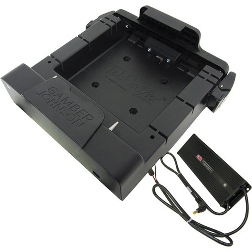 Gamber-Johnson Cradle - Docking - Tablet PC - Charging Capability