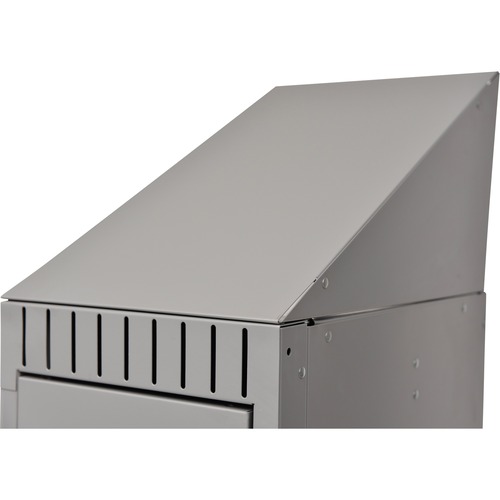 KLETON 10" Slope top - 10" Height - Lockers - KLTFL375