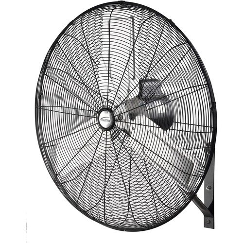 Matrix Wall Mount Fan - 30" Diameter - 2 Speed - Metal - Fans - MIPEA648