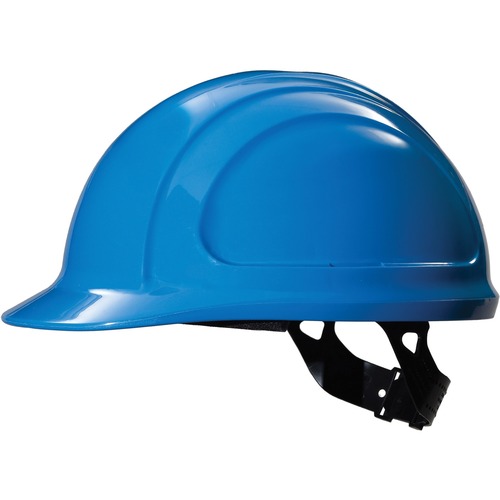 NORTH Helmet - Recommended for: Head, Industrial, Warehouse - Sky Blue