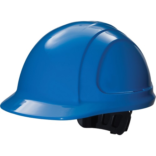 NORTH Helmet - Recommended for: Head, Industrial, Warehouse - Sky Blue