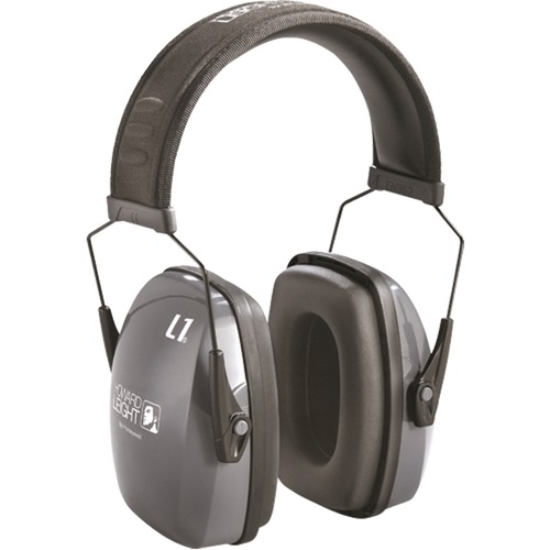 Howard Leight Leightning L1 Earmuffs - Recommended for: Ear, Warehouse, Industrial