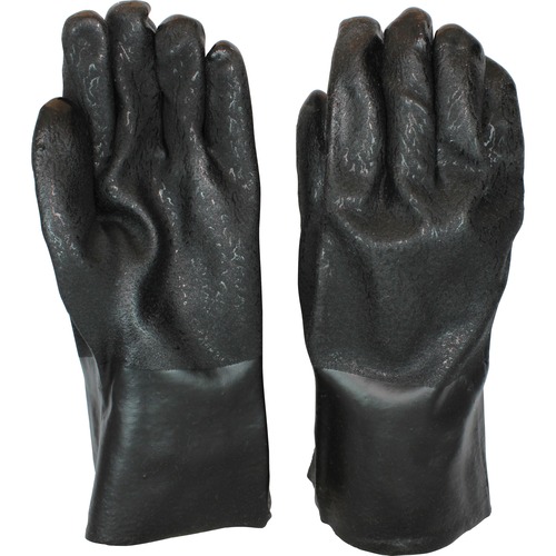 Pvc deals gloves uses