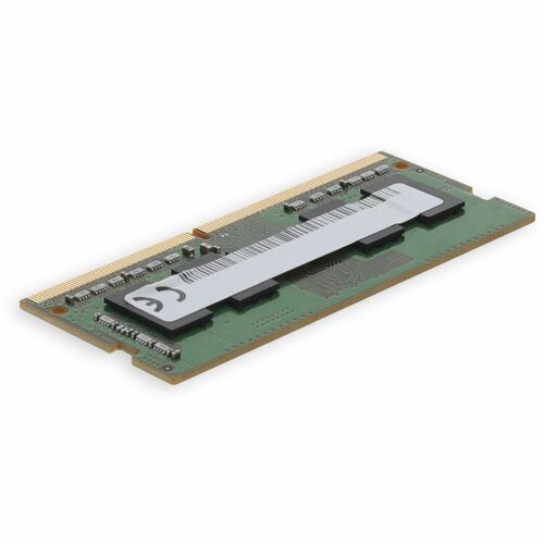 AddOn AA2133D4SR8S/4G x1 HP P1N53AT Compatible 4GB DDR4-2133MHz Unbuffered Single Rank x8 1.2V 260-pin CL15 SODIMM - 100% compatible and guaranteed to work