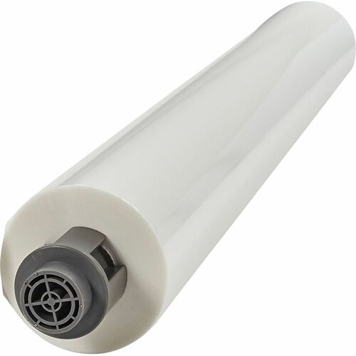 Picture of GBC EZ Load Gray End Cap Laminating Roll Film