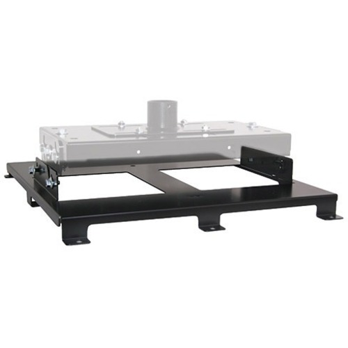 Chief HB46E Mounting Adapter for Projector - Black