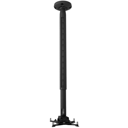 Chief KITQD0305 Ceiling Mount for Projector - Black