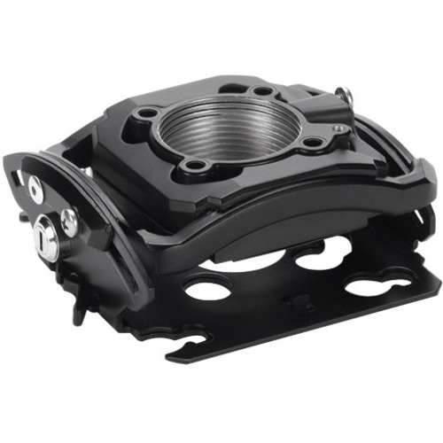 Chief Mini Elite RSMD357 Ceiling Mount for Projector Mount - Black