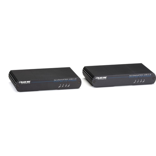 Tripp Lite 2-Port DisplayPort Dual-Display KVM Switch - 4K 60 Hz, USB 3.2  Gen 1, HDCP 2.2, USB Sharing - KVM / audio / - B006-DP2UA2 - KVM Switches 