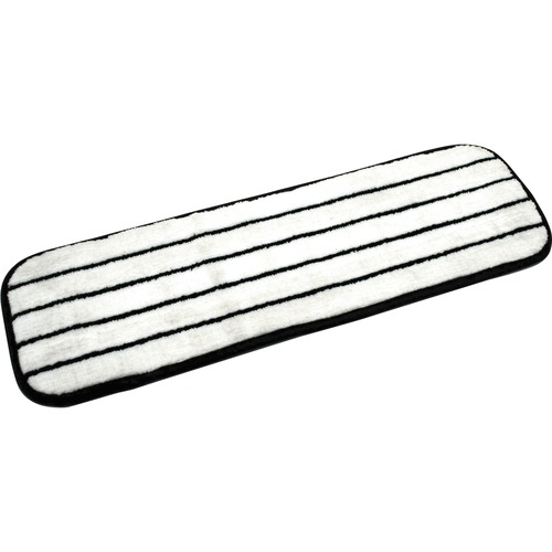 3M Easy Scrub Flat Mop System Mophead - 10 / Pack