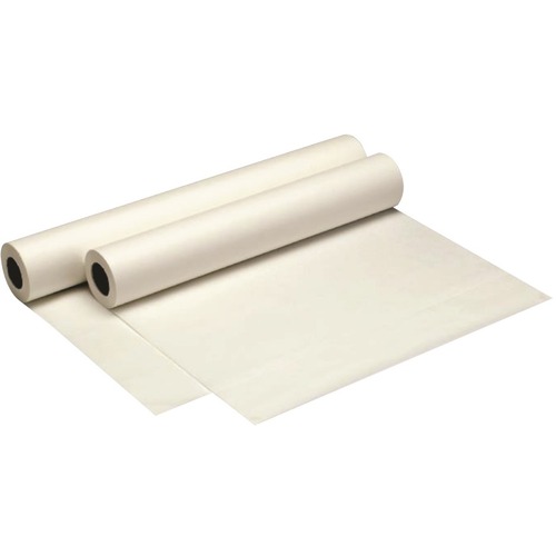 Paramedic Exam Table Paper - 225 ft (68580 mm) Length x 21" (533.40 mm) Width - 12 / Pack - First Aid Kits & Supplies - PME1230203