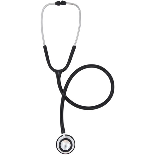 BIOS Medical Diagnostics Deluxe Dual Head Stethoscope - Comfortable