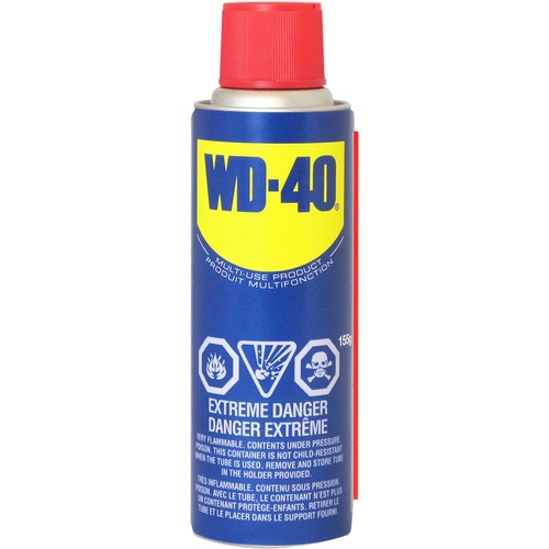 WD-40 Surface Cleaner - 155 g