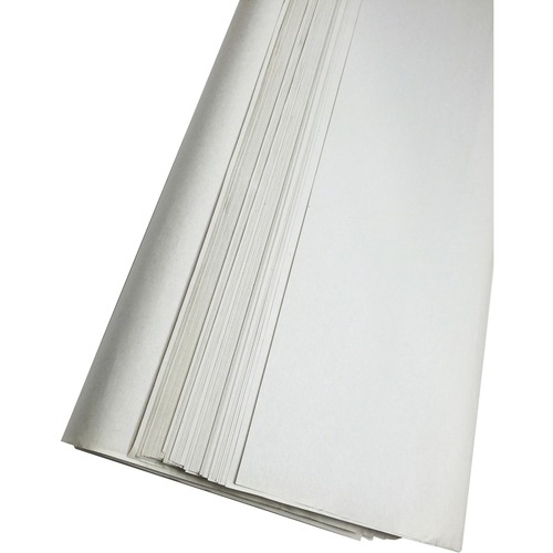 Spicers Packing Wrap - 24" (609.60 mm) Width x 24" (609.60 mm) Length