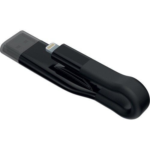 EMTEC 32 GB - USB 3.0 - 80 MB/s Read Speed - 12 MB/s Write Speed - USB Drives - EMTECMMD32GB253