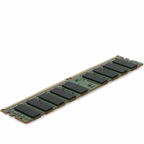 AddOn AM2400D4QR4LRN/32GSH x1 Cisco UCS-ML-1X324RV-A Compatible Factory Original 32GB DDR4-2400MHz Load-Reduced ECC Quad Rank x4 1.2V 288-pin CL17 LRDIMM - 100% compatible and guaranteed to work